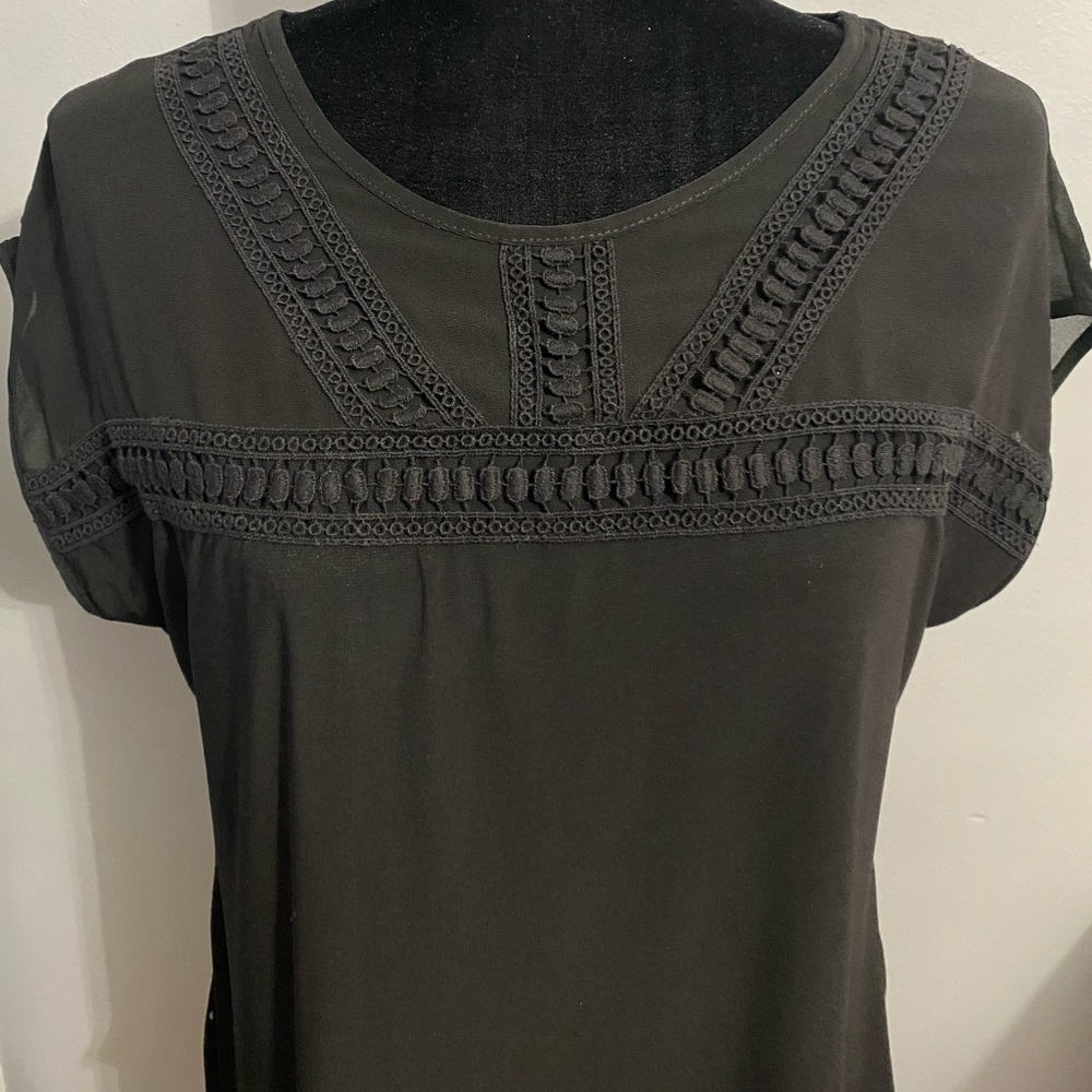 Lady Shirt